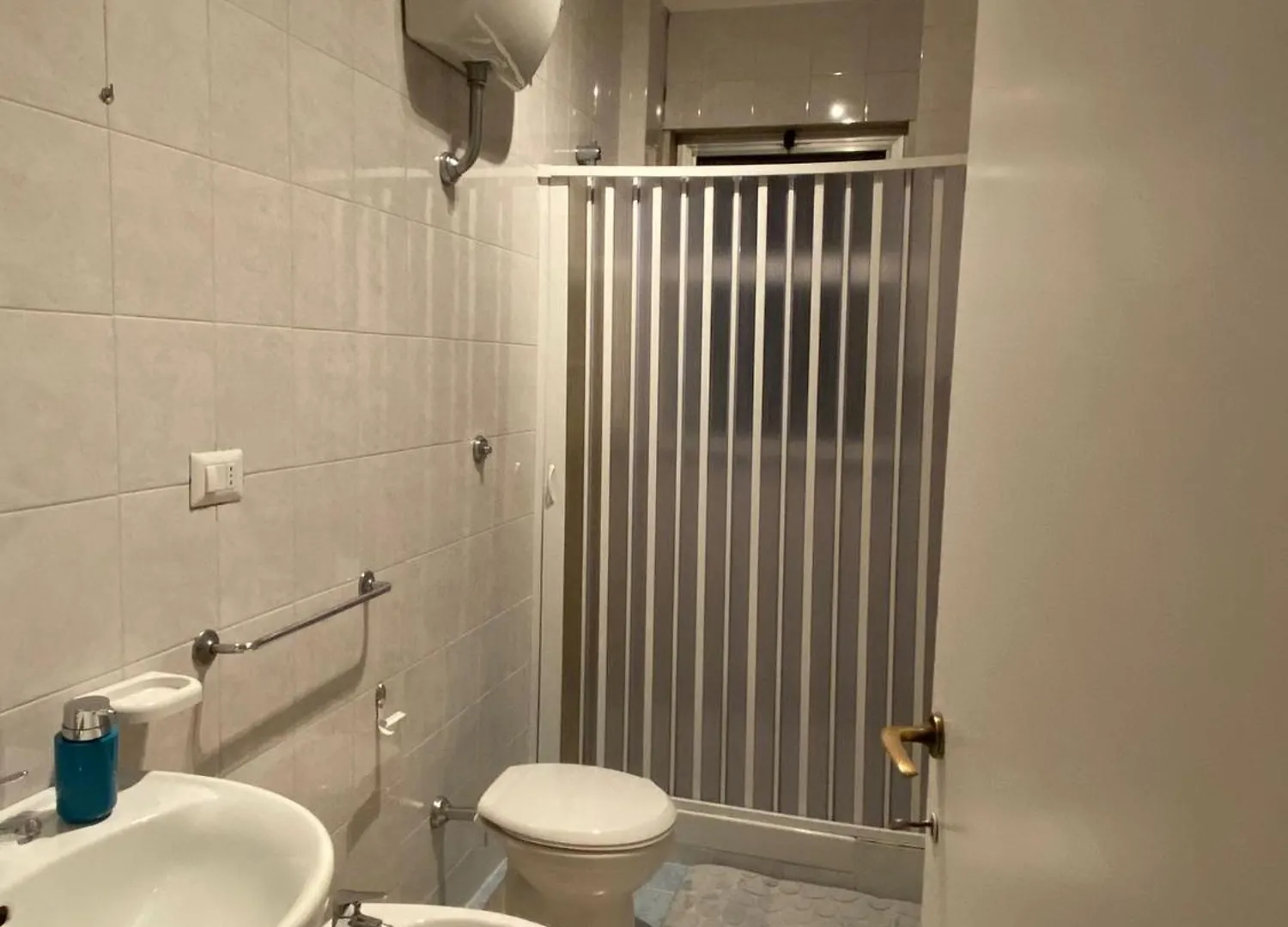 Home 22 Brindisi Appartamento