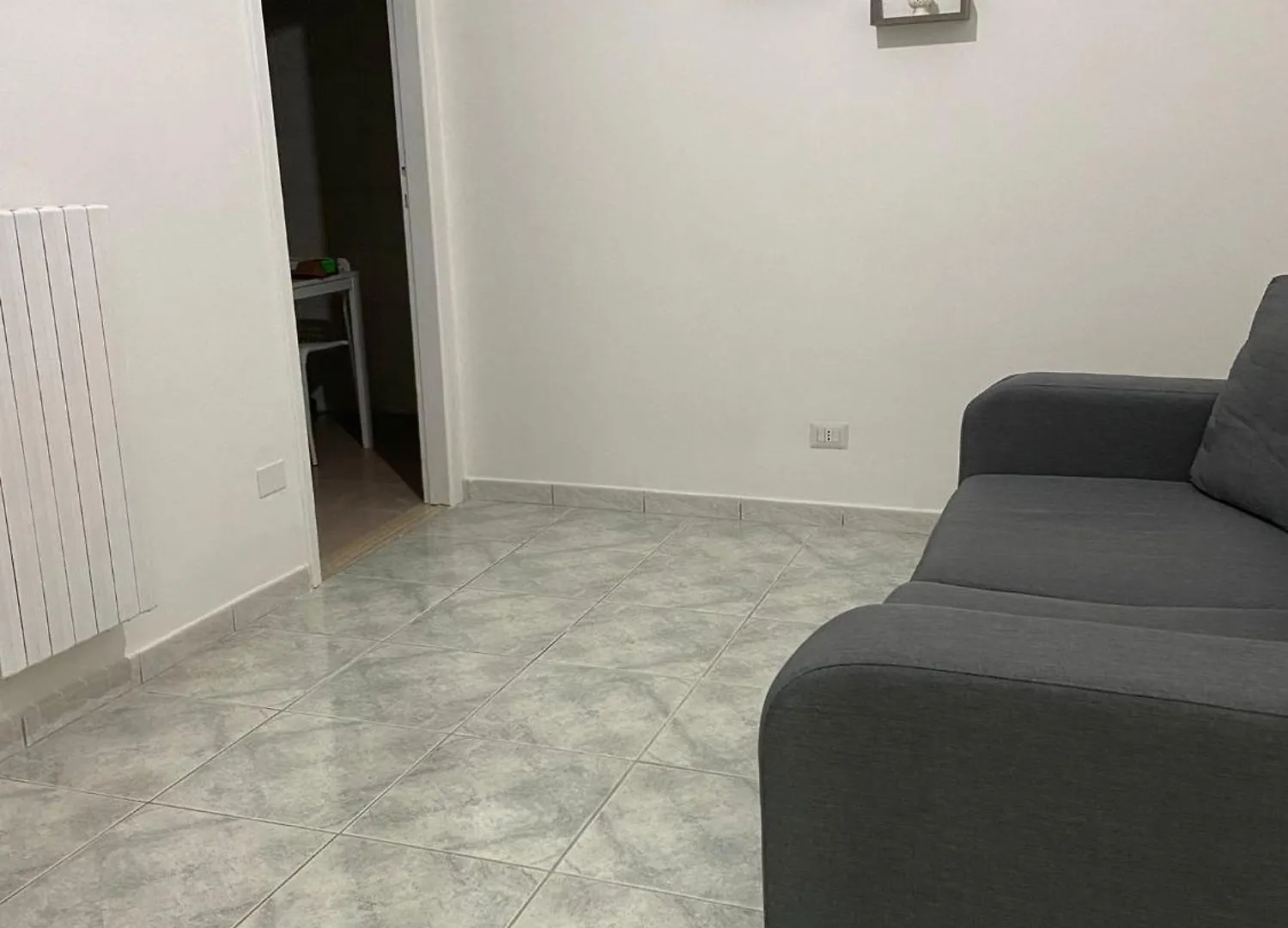 Appartamento Home 22 Brindisi Italia