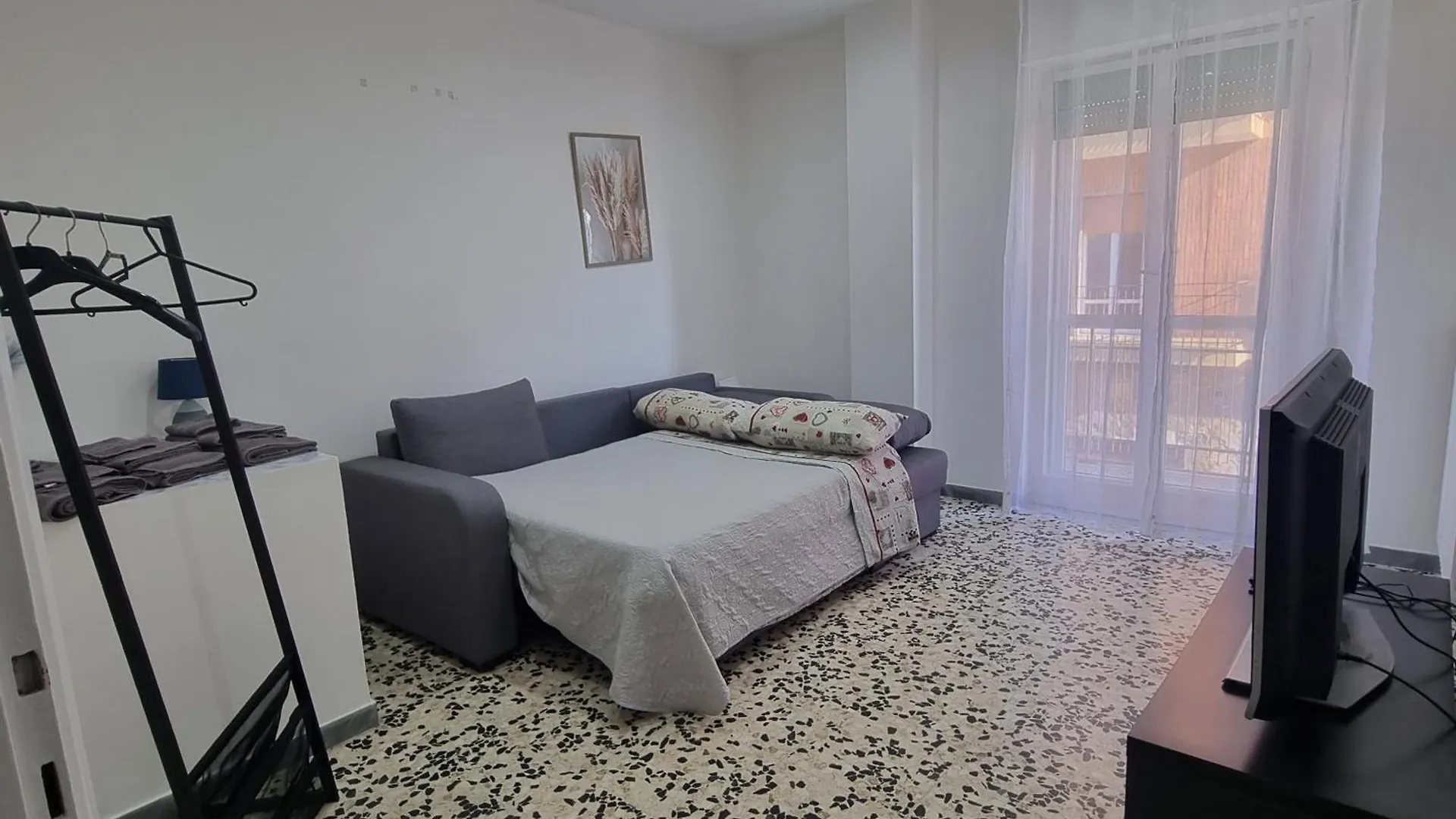Appartamento Home 22 Brindisi