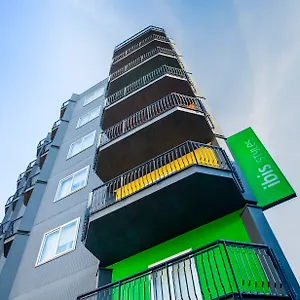 Ibis Styles Bríndisi