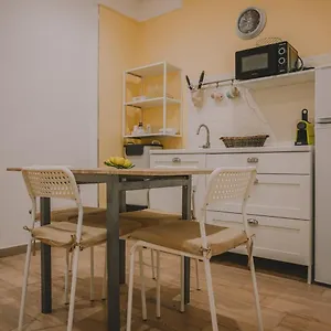 Appartamento Dimora Giuditta, Brindisi