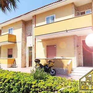 Appartamento Le Casette Di Gina, Brindisi