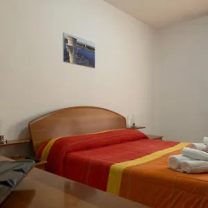 Appartamento A Casa Di Zia Ale, Brindisi