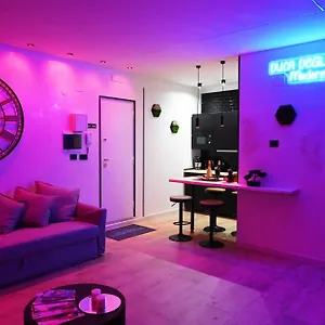Appartamento Duca Degli Abruzzi Modern House Luxury Relax, Brindisi