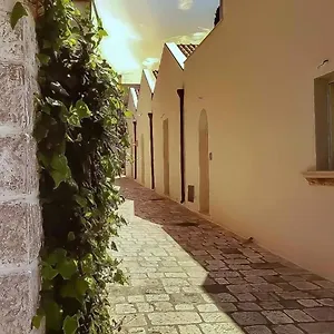 Appartamento Casa Santa Teresa, Brindisi