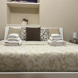 Appartamento Fontanella Deluxe, Brindisi