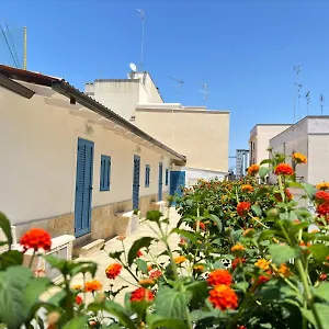 Le Casette Bríndisi