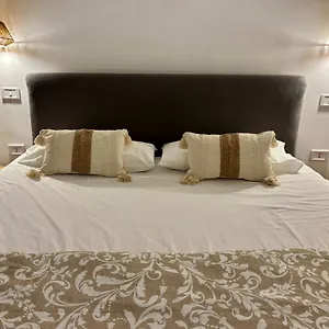 La Pergola Del Centro Bríndisi