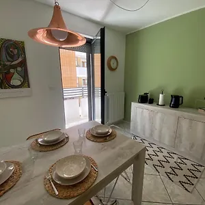 Appartamento L'appartamentino, Brindisi